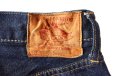 画像16: JELADO ジェラード JP94301 Age of Longin 301XX standard straight denimpants 白タグ スタンダード ストレート シルエット 大戦モデル デニム ジーパン ヴィンテージを追求し再現した本格デニム made in japan 国産ジーンズ 5pocket 5ポケット