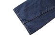 画像11: JELADO ジェラード JP94301 Age of Longin 301XX standard straight denimpants 白タグ スタンダード ストレート シルエット 大戦モデル デニム ジーパン ヴィンテージを追求し再現した本格デニム made in japan 国産ジーンズ 5pocket 5ポケット