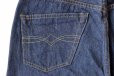 画像19: JELADO ジェラード JP94301 Age of Longin 301XX standard straight denimpants 白タグ スタンダード ストレート シルエット 大戦モデル デニム ジーパン ヴィンテージを追求し再現した本格デニム made in japan 国産ジーンズ 5pocket 5ポケット