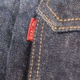 画像10: JELADO ジェラード JP94406  55Denim Jacket 406XX 白タグ デニムジャケット Gジャン 2nd セカンドタイプ 55デニム ジャケット ヴィンテージを追求し再現した本格デニムジャケット