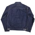 画像15: JELADO ジェラード JP94406  55Denim Jacket 406XX 白タグ デニムジャケット Gジャン 2nd セカンドタイプ 55デニム ジャケット ヴィンテージを追求し再現した本格デニムジャケット