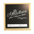 画像16: ATTRACTIONS × ACE WESTERN BELTS Special Collaboration Belts アトラクションズ エースウエスタンベルト スペシャルコラボレーションベルト A20032 スタッズベルト ウエスタンベルト イーストコースト グッズ ベルト