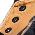 画像12: DAPPER'S ダッパーズ 1152 Classical Lineman Boots  クラシカルラインマンブーツ 40's バーバー社ストームウェルト  O’Sullivan’s トップリフト 本革 イタリアンホースバット グッドイヤー製法 茶芯 日本製 madeinjapan