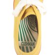 画像20: CUSHMAN クッシュマン 29290  50s STYLE LOWCUT SNEAKER ローカットスニーカー キャンバス 2024年夏新作 