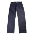 画像3: SUN SURF サンサーフ UNION SUPPLY  13.75oz. GRADE ONE AHINA WORK PANTS ユニオン・サプライ ヘビーオンズ アヒナ生地 US42436 hawaiian  work wear ハワイアン ワークウエア work pants ワークパンツ 木綿 cotton日本製 madeinjapan