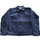 UNION SUPPLY ユニオンサプライSUNSURF サンサーフ US15487 13.75oz. GRADE ONE AHINA WORK JACKET denim jacket デニムジャケット work wear ワークウエア hawaii ハワイ 日本製 madeinjapan