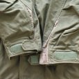 画像11: BUZZ RICKSON'S バズリクソンズ BR11702 COAT MAN'S FIELD TYPE M-65 フィールドジャケット field jacket ミリタリー military U.S. Army コート コットン サテン カモフラージュ camouflage cotton satin 日本製 madeinjapan