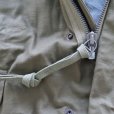 画像9: BUZZ RICKSON'S バズリクソンズ BR11702 COAT MAN'S FIELD TYPE M-65 フィールドジャケット field jacket ミリタリー military U.S. Army コート コットン サテン カモフラージュ camouflage cotton satin 日本製 madeinjapan