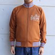 画像4: Studio D'artisan ステュディオダルチザン トラックジャケット 8152 track jacket アメカジスタイル カジュアルスタイル ポリエステル polyester アウター  アメカジシルエット