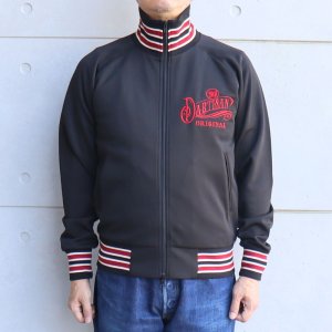 画像2: Studio D'artisan ステュディオダルチザン トラックジャケット 8152 track jacket アメカジスタイル カジュアルスタイル ポリエステル polyester アウター  アメカジシルエット