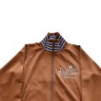 画像15: Studio D'artisan ステュディオダルチザン トラックジャケット 8152 track jacket アメカジスタイル カジュアルスタイル ポリエステル polyester アウター  アメカジシルエット