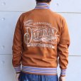 画像5: Studio D'artisan ステュディオダルチザン トラックジャケット 8152 track jacket アメカジスタイル カジュアルスタイル ポリエステル polyester アウター  アメカジシルエット