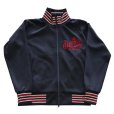 画像6: Studio D'artisan ステュディオダルチザン トラックジャケット 8152 track jacket アメカジスタイル カジュアルスタイル ポリエステル polyester アウター  アメカジシルエット