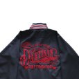 画像13: Studio D'artisan ステュディオダルチザン トラックジャケット 8152 track jacket アメカジスタイル カジュアルスタイル ポリエステル polyester アウター  アメカジシルエット