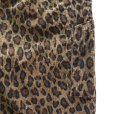 画像16: JELADO ジェラード Blue Label ブルーラベル Vannes Trousers ヴァンヌトラウザー BL02310 french work pants フレンチ ワークパンツ leopard レオパード ヒョウ柄 コーデュロイ生地  corduroy コットン cotton 日本製 madeinjapan