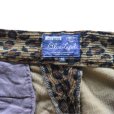 画像7: JELADO ジェラード Blue Label ブルーラベル Vannes Trousers ヴァンヌトラウザー BL02310 french work pants フレンチ ワークパンツ leopard レオパード ヒョウ柄 コーデュロイ生地  corduroy コットン cotton 日本製 madeinjapan