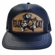 画像3: TOYS McCOY トイズマッコイ FELIX THE CAT 8 BALL フィリックス ザ キャット エイトボール TMA2408 メッシュキャップ 刺繍パッチ mesh cap embroidery 帽子 アメカジキャップ 日本製 madeinjapan