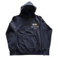 画像4: TAILOR TOYO テーラー東洋 SUKA HOODED PARKA EMBROIDERED SAIGON 1962 TT69473 スカパーカー 刺繍 embroidery 裏起毛 lining スエット sweatshirt カンガルーポケット コットン 綿 cotton レーヨン rayon Vietnam jacket ベトナムジャケット