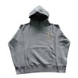 画像15: TAILOR TOYO テーラー東洋 SUKA HOODED PARKA EMBROIDERED SAIGON 1962 TT69473 スカパーカー 刺繍 embroidery 裏起毛 lining スエット sweatshirt カンガルーポケット コットン 綿 cotton レーヨン rayon Vietnam jacket ベトナムジャケット