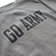 画像6: Buzz Rickson's バズリクソンズ HORIZONTAL KNITTING SWEAT SHIRTS “GO ARMY BEAT NAVY” スウェット シャツ BR69070 スポーツシャツ sports shirts 裏起毛 lining コットン cotton 