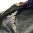 画像13: BUZZ RICKSON'S バズリクソンズ AVIATION ASSOCIATES WOOL A-1 JACKET アビエーション アソシエイツ ウール ジャケット BR15589 フライトジャケット flight jacket ミリタリージャケット military jacket アウター outer コットン cotton 日本製 madeinjapan