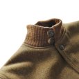 画像6: BUZZ RICKSON'S バズリクソンズ AVIATION ASSOCIATES WOOL A-1 JACKET アビエーション アソシエイツ ウール ジャケット BR15589 フライトジャケット flight jacket ミリタリージャケット military jacket アウター outer コットン cotton 日本製 madeinjapan