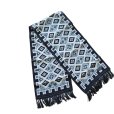 画像3: WEARMASTERS ウエアマスターズ Swastika Scarf スワスティカ スカーフ WS017 幸運 幸福