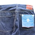 画像14: DELUXEWARE デラックスウエア VINTAGE TAPERED STRAIGHT 1953XX 13.6oz Dry Denim ドライデニム 旧式織機