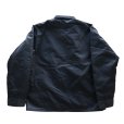 画像15: WHITESVILLE ホワイツビル NYLON COACH JACKET “MAVERICKS”  Football ナイロン コーチジャケット WV15608 フットボール チェーン刺繍 