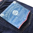 画像16: DELUXEWARE デラックスウエア VINTAGE TAPERED STRAIGHT 1953XX 13.6oz Dry Denim ドライデニム 旧式織機