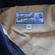 画像17: WHITESVILLE ホワイツビル NYLON COACH JACKET “MAVERICKS”  Football ナイロン コーチジャケット WV15608 フットボール チェーン刺繍 