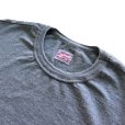 画像17: CUSHMAN クッシュマン SPECIAL POCKET L/S TEE スペシャルポケットT 26370 long sleeve 天竺長袖 plain stitch