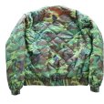 画像16: TOYO ENTERPRISE MODUCT モダクト MODUCT DOUBLE A-side REVERSIBLE CARDIGAN MO15629 カモフラージュ camouflage ナイロンツイル nylon twill