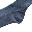 画像10: DALEES & CO ダリーズアンドコー BOOTS SOCKS ブーツソックス 2R0016 靴下 footwear 