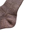 画像15: DALEES & CO ダリーズアンドコー BOOTS SOCKS ブーツソックス 2R0016 靴下 footwear 