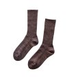 画像12: DALEES & CO ダリーズアンドコー BOOTS SOCKS ブーツソックス 2R0016 靴下 footwear 