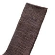 画像16: DALEES & CO ダリーズアンドコー BOOTS SOCKS ブーツソックス 2R0016 靴下 footwear 