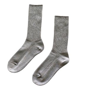 画像2: DALEES & CO ダリーズアンドコー BOOTS SOCKS ブーツソックス 2R0016 靴下 footwear 