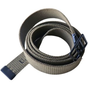 画像2: BUZZ RICKSON'S バズリクソンズ BELT, WEB, WAIST, EM M-1937 ベルト BR02719 ミリタリー