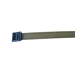 画像4: BUZZ RICKSON'S バズリクソンズ BELT, WEB, WAIST, EM M-1937 ベルト BR02719 ミリタリー