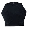 画像9: CUSHMAN クッシュマン SPECIAL POCKET L/S TEE スペシャルポケットT 26370 long sleeve 天竺長袖 plain stitch