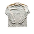 画像19: DELUXEWARE デラックスウエア MOCK NECK KNIT  モックネックニット M300-00 長袖ニット 最薄吊裏毛 fleece lining