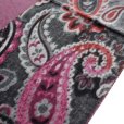 画像4: DAPPER'S ダッパーズ Paisley Cashmink Scarf 1738P マフラー スカーフ german ドイツ