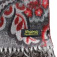 画像5: DAPPER'S ダッパーズ Paisley Cashmink Scarf 1738P マフラー スカーフ german ドイツ