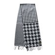 画像3: DAPPER'S ダッパーズ Herringbone Cashmink Scarf 1738H マフラー スカーフ ドイツ germany