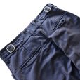 画像11: ORGUEIL オルゲイユ Moleskin Trousers モールスキン トラウザーズ OR-1113 work pants ワースパンツ スマイリーポケット smiley pocket コットン