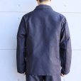 画像3: ORGUEIL オルゲイユ Moleskin Sack Jacket モールスキンサックジャケット OR-4298 3ポケットタイプ 3type pocket スマイリーポケット smiley pocket