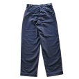 画像9: ORGUEIL オルゲイユ Moleskin Trousers モールスキン トラウザーズ OR-1113 work pants ワースパンツ スマイリーポケット smiley pocket コットン