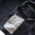 画像16: ORGUEIL オルゲイユ Moleskin Sack Jacket モールスキンサックジャケット OR-4298 3ポケットタイプ 3type pocket スマイリーポケット smiley pocket