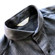 画像18: ORGUEIL オルゲイユ Shawl Collar Shirt ショールカラーシャツ OR-5107 7oz denim ラウンドカット round cut コットン cotton